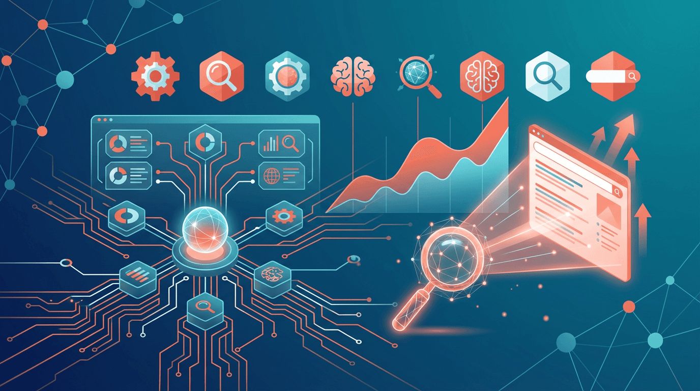 Top 7 AI SEO Tools Compared: Choosing an Automation Platform